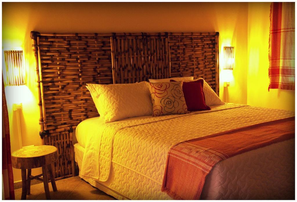 Casas Di Monte Ecopousada Morretes Chambre photo