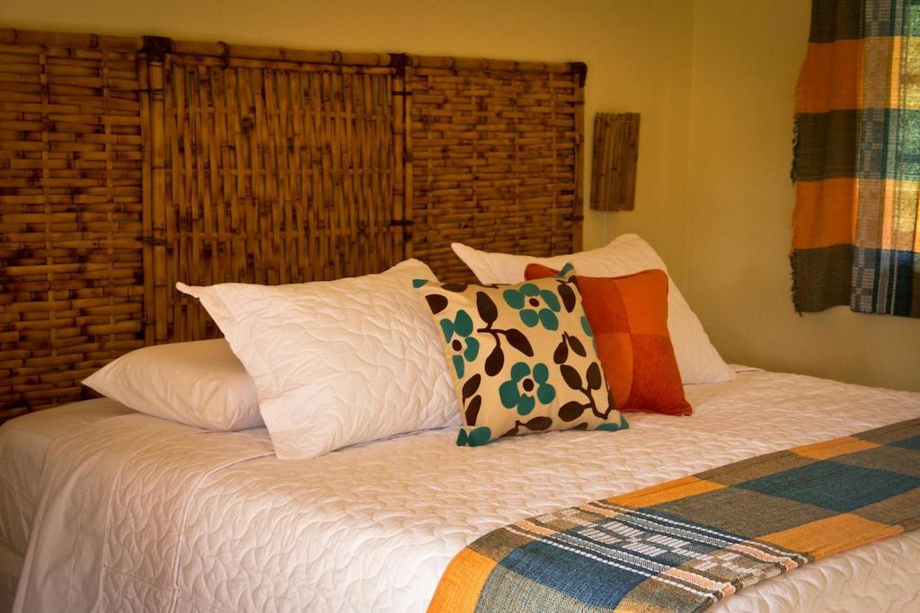 Casas Di Monte Ecopousada Morretes Chambre photo