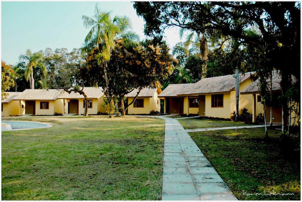 Casas Di Monte Ecopousada Morretes Extérieur photo